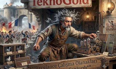 Bilişim Sektöründe Freelance Çalışma Olanakları