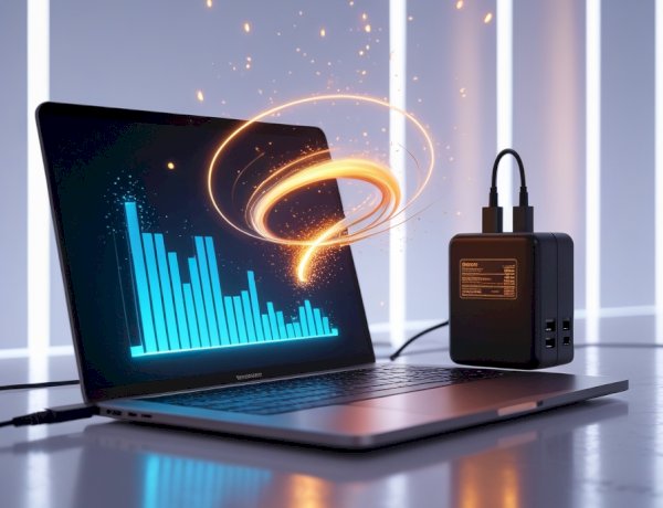 Laptop Şarjdayken FPS Düşüyor - Kesin Çözüm