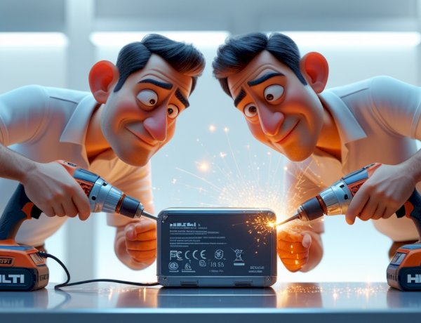 Laptop Şarj Etmeden Önce Mutlaka Yapmanız Gerekenler?