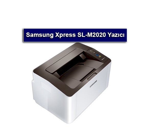 Samsung SL-M2020 Toner Fiyat