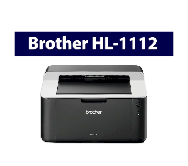 Brother HL-1112 Toner Fiyat