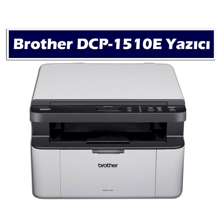 Brother DCP-1512A Toner Fiyat