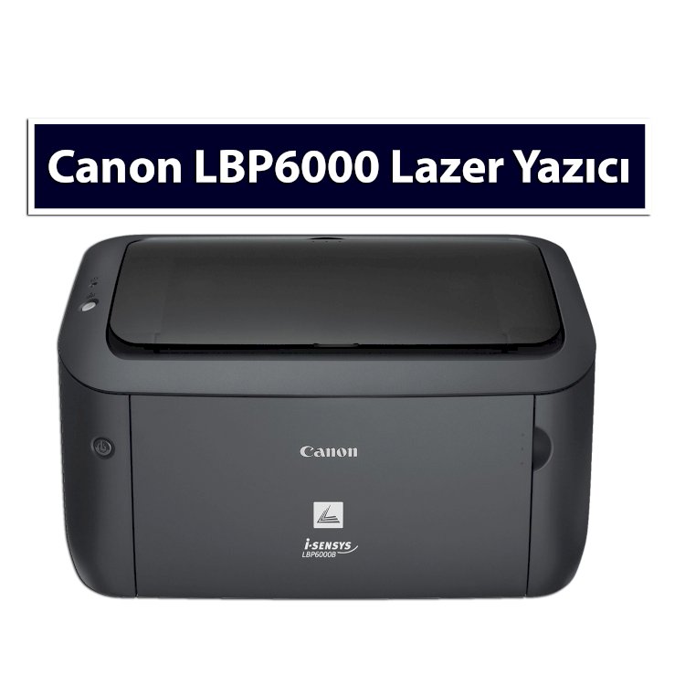 Canon LBP6000 Toner Fiyat