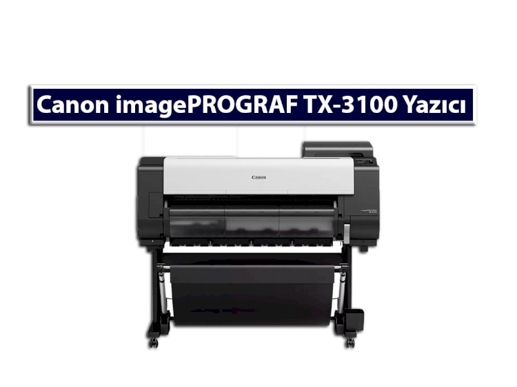 Canon TX-3100 Toner Fiyat