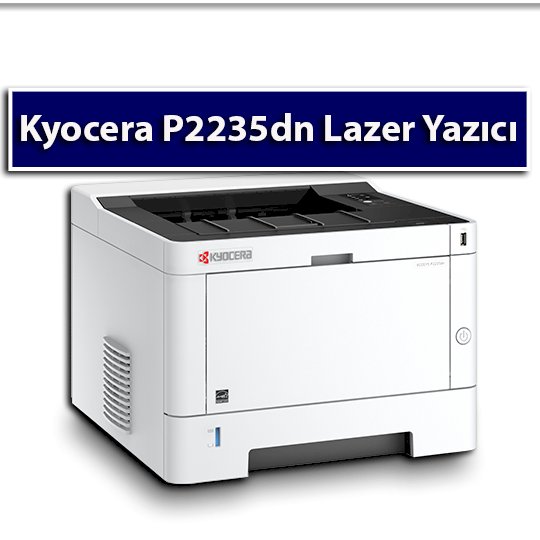 Kyocera P2235dn Toner Fiyat