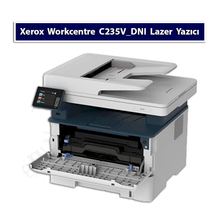 Xerox C235V_DNI Toner Fiyat