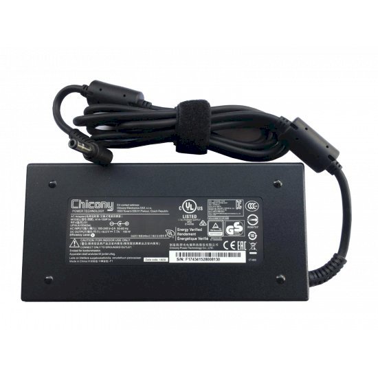 Gaziosmanpaşa’da Laptop Adaptörü Satan