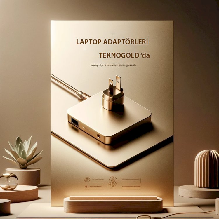 Gaziosmanpaşa’da Laptop Şarj Aleti Satan