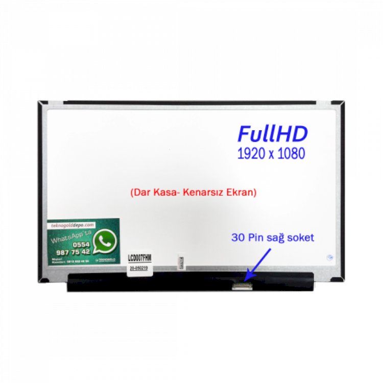 Eyüp Hemen Laptop Ekran Servisi