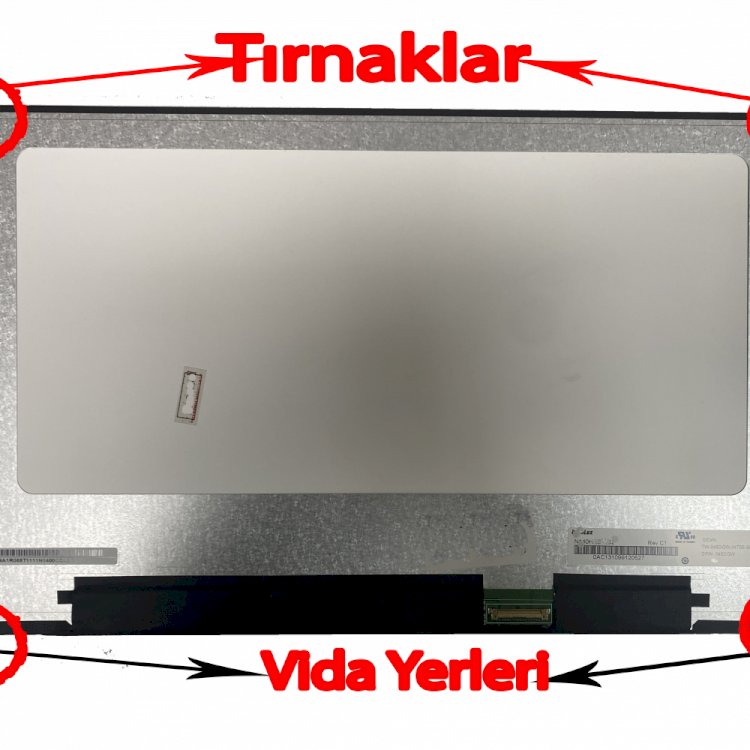 Garantili Laptop Ekran Değişim Tavsiye Sultangazi