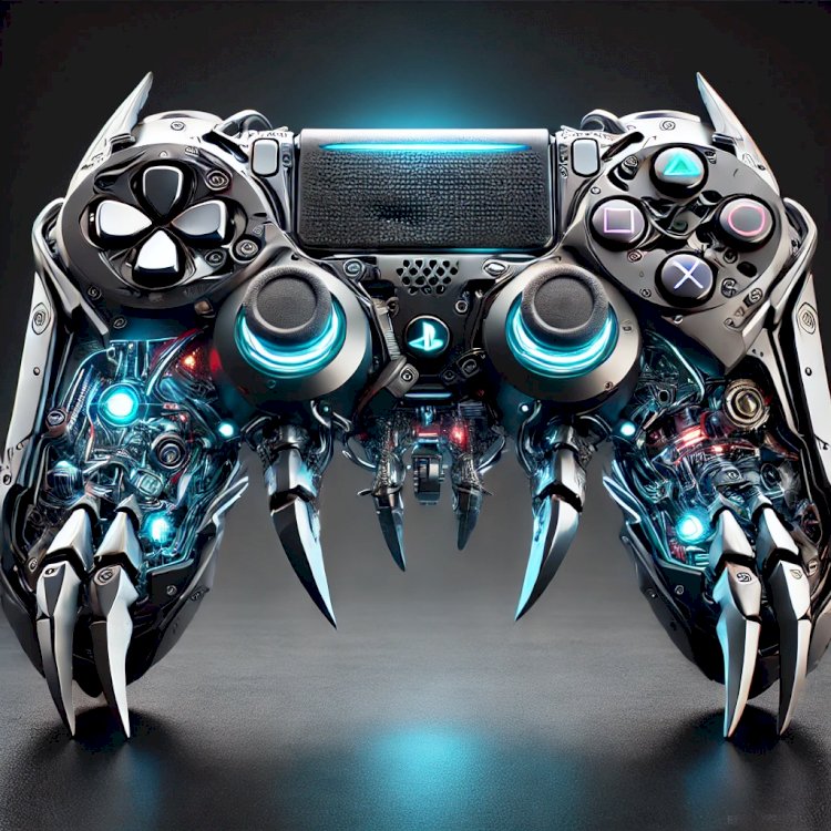 Orjinal PS4 Kolu Fiyat Başakşehir