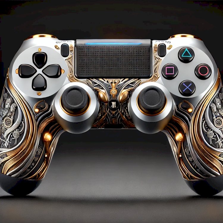 Orjinal PS4 Kolu Fiyat Sultangazi