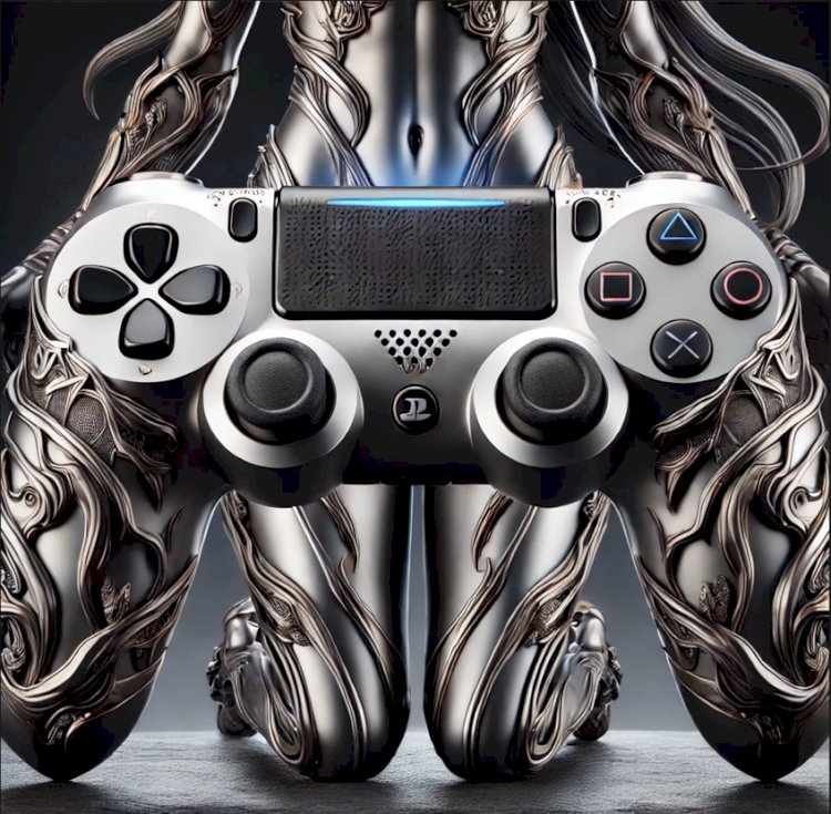 Orjinal PS4 Kolu Fiyat Sultangazi