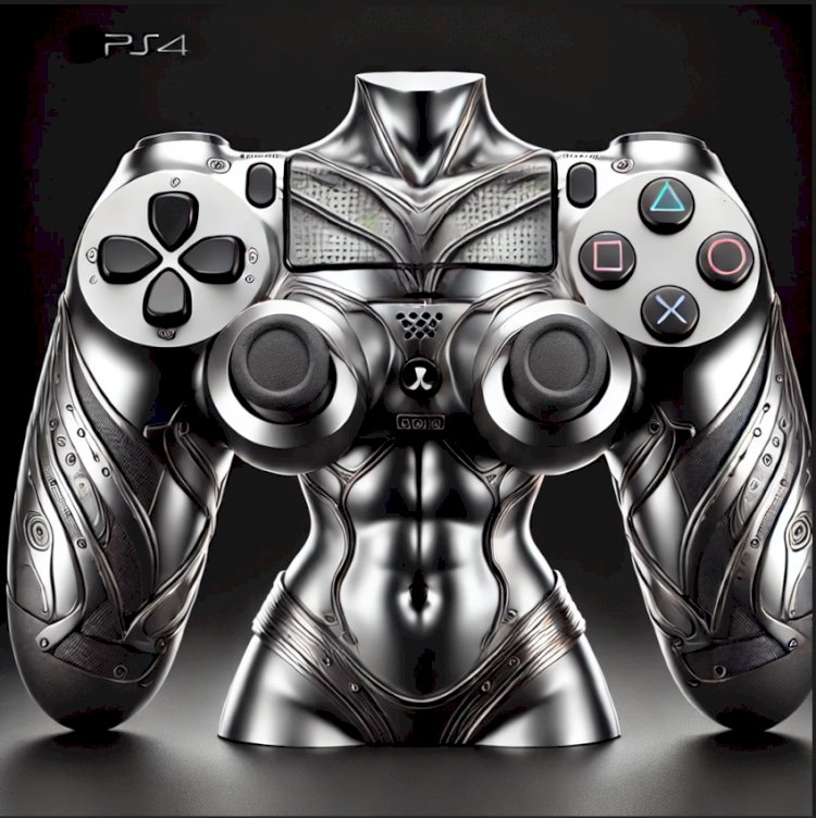 Orjinal PS4 Kolu Fiyat Sultangazi