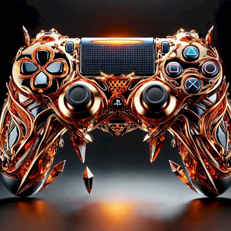 Orjinal PS4 Kolu Nereden Alınır  Başakşehir