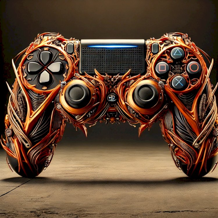 Orjinal PS4 Kolu Fiyat Başakşehir