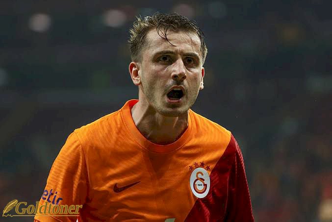 Örnek Adam Kerem Aktürkoğlu