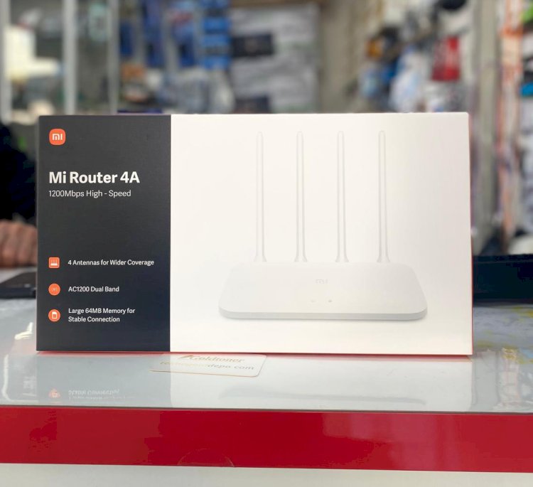 Eyüp’te Access Point Router ve WiFi Kampanyaları – Hemen Gel, Stoktan Hemen Teslim Teknogold’da!