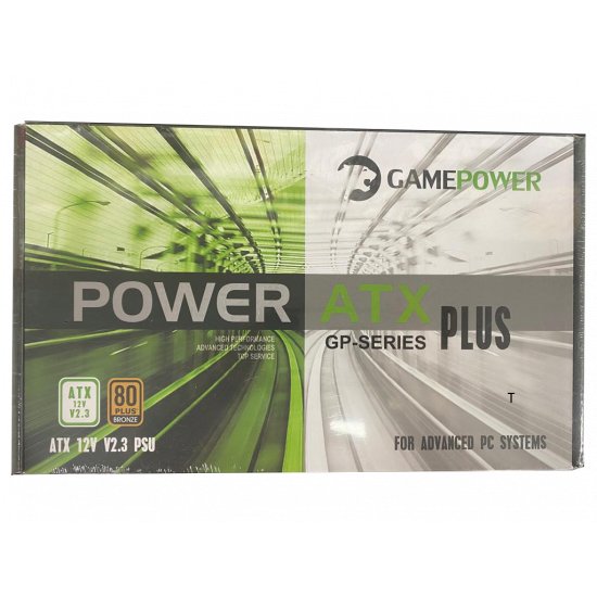 Gaziosmanpaşa’da Gaming Power Supply Satışında Lider! Her Güçte Güç Kaynağı Stokta