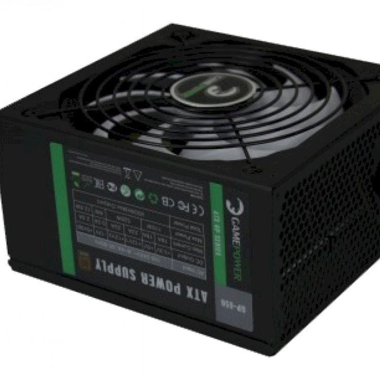 Bayrampaşa’da Gaming Power Supply Satışında Lider! Her Güçte Güç Kaynağı Stokta