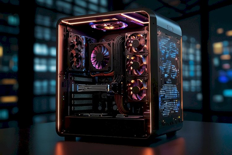 Bayrampaşa’da Gaming Power Supply Satışında Lider! Her Güçte Güç Kaynağı Stokta