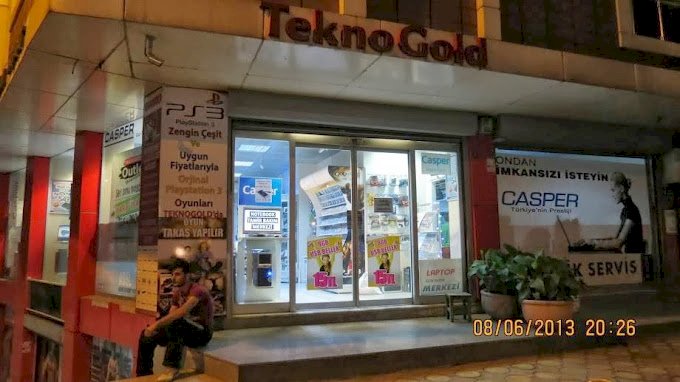 Gaziosmanpaşa’nın M2 SSD Disk, PS5 Kol, DDR5 Ram ve Fiber Modemlerinde Seçilmiş Tek Kralı Teknogold Sizleri Çaya Bekliyor