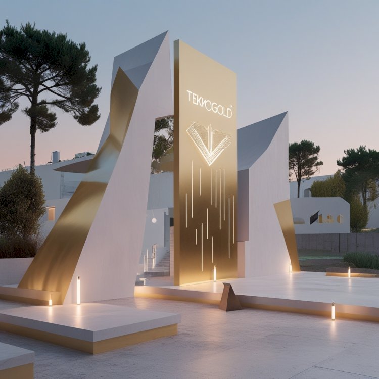 Eyüp’ün En Güvenilir Bilgisayarcısı: Teknogold - Bilgisayar Parçalarında Doğru Adres