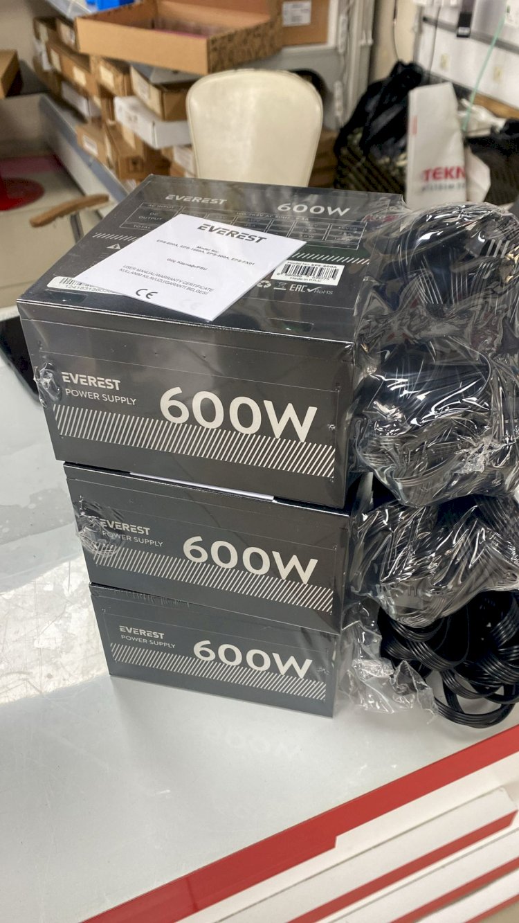 Teknogold Eyüp SSD, Harddisk, Usb Bellek, Hafıza Kartı gibi Depolama Ürünlerinde Belediye Başkan Aday Adayı