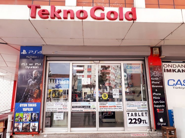Laptop Ekranı Nereden Alınır?
