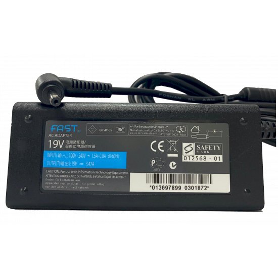 Laptop Adaptörleri Birbirine Uyar mı?