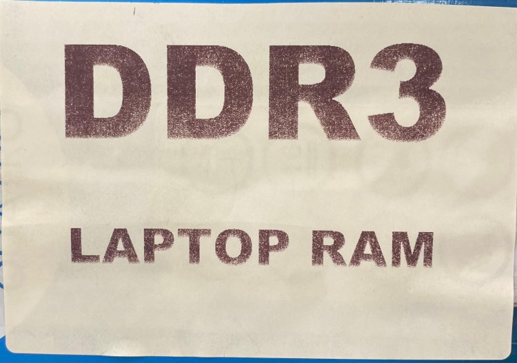 Sultangazi’de 8GB DDR3L 1600MHz Laptop Ram Nereden Alınır?