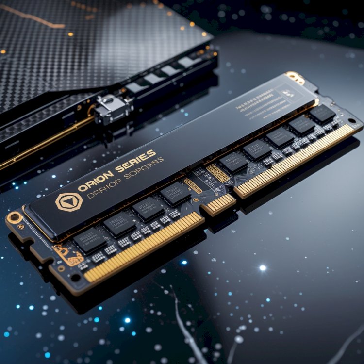 Bayrampaşa’da DDR4 Masaüstü RAM Çözümleri