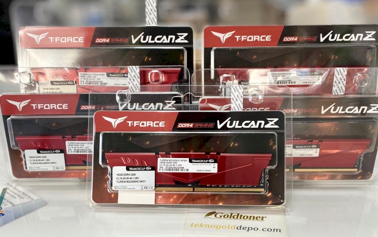 Doğru RAM Nasıl Seçilir? DDR4 mü DDR5 mi?