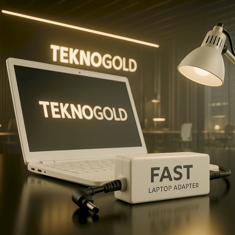 Fast Laptop Adaptörü Nerede Satılır