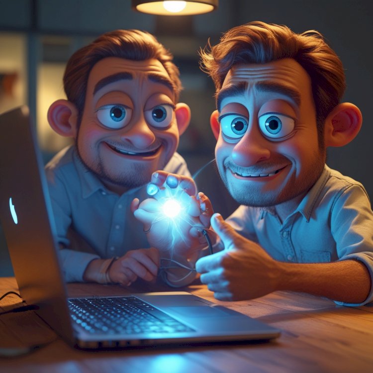 Yerli E-Posta Sistemi Geliyor!