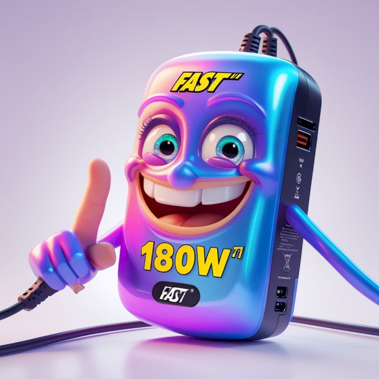 65W Yerine 90W Adaptör Kullanmak – 2026 Rehberi