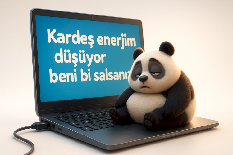 Laptopa Şarj Kablosu Takılıyken Oyun Oynayınca Batarya Yüzdesi Neden Düşüyor? Bu İşin Aslı Ne?