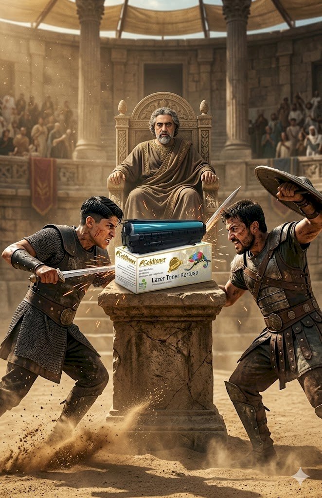 HP 150A W1500A Çipli Gold Toner: Sorunsuz Baskı Rehberi