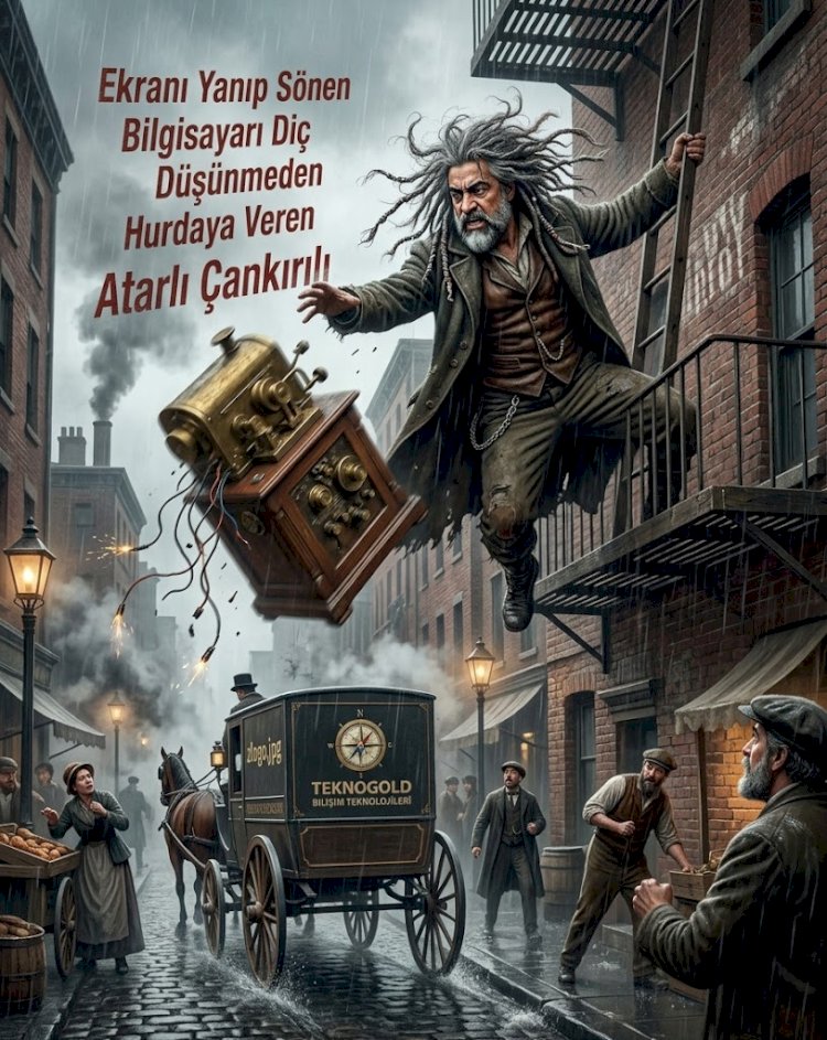 Bilgisayarımın Ekranı Yanıp Sönüyor, Neden  Olabilir?